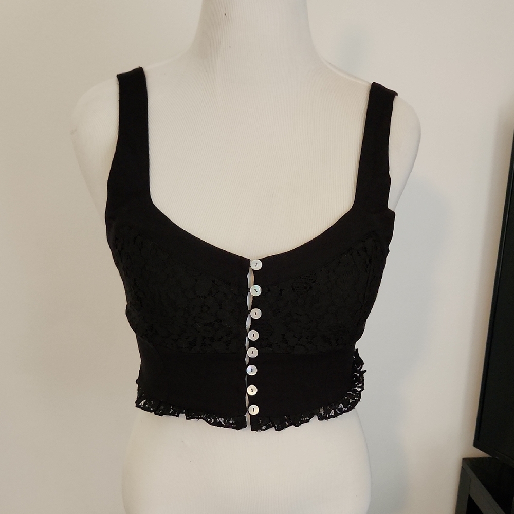 Free People Tank Top